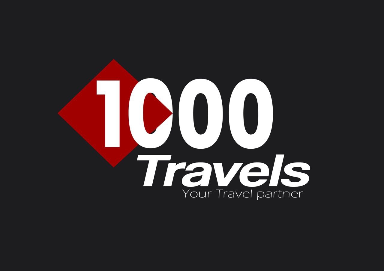 1000 Travels