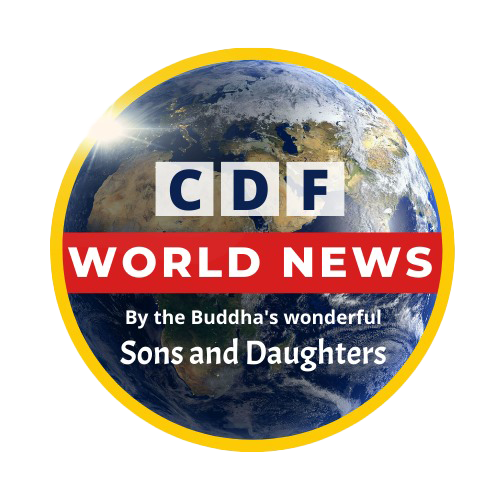 CDF News