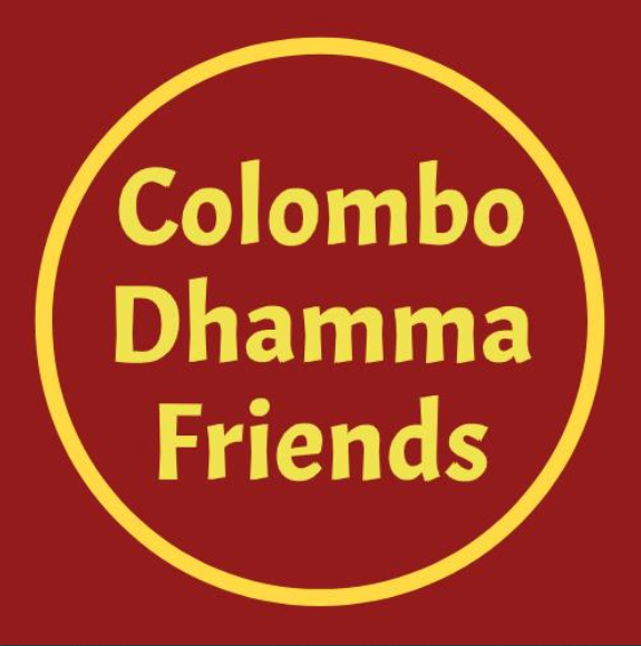 Colombo Dhamma Friend of Mahamevnawa